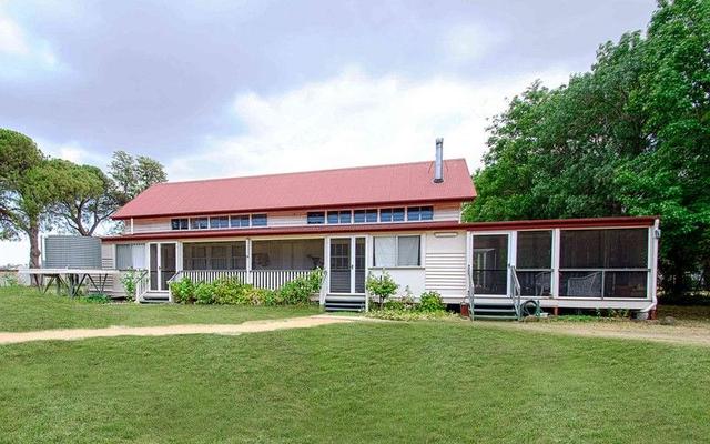 493 Yangan Killarney Road, QLD 4371