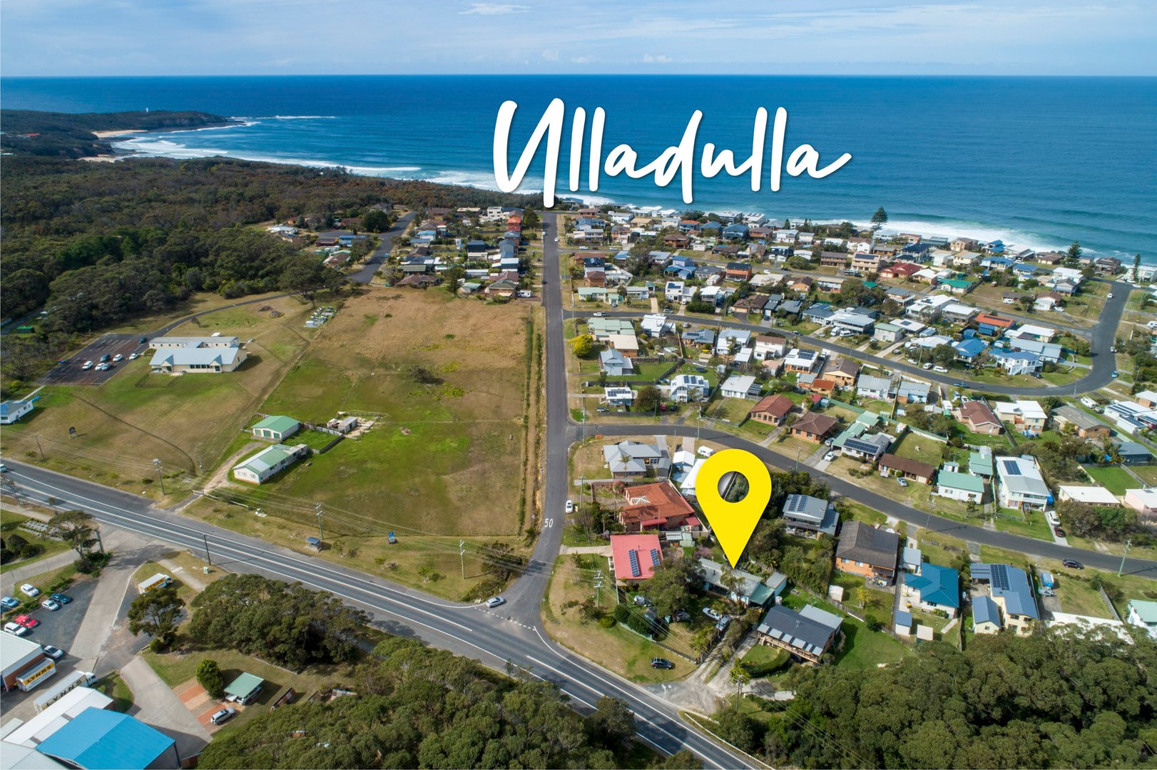 264 Princes Highway, Ulladulla NSW 2539 Allhomes