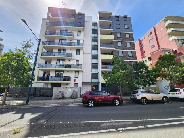 34/6-8 George Street, NSW 2170