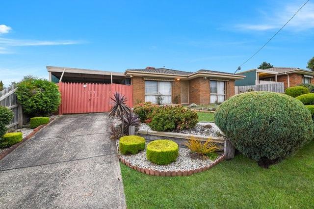 5 Harvey Court, VIC 3976