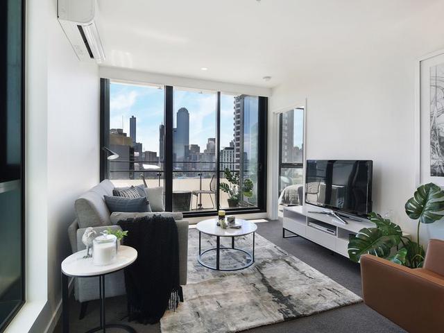 3611/45 Clarke Street, VIC 3006