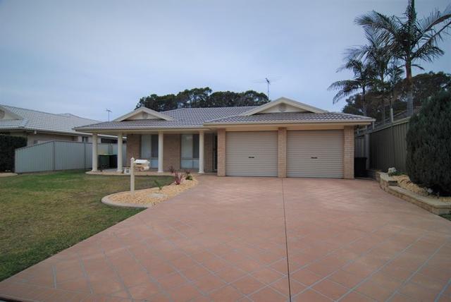 10 Fuller Place, NSW 2759