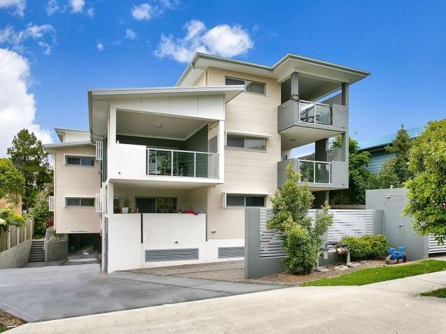7/52 Gaythorne Road, QLD 4051