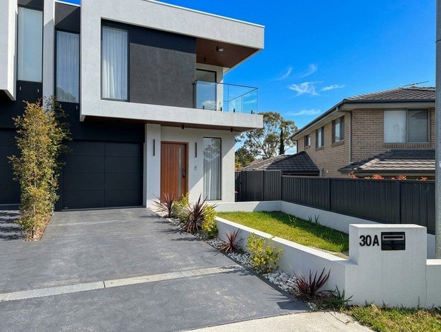 30A Wallace St, NSW 2122