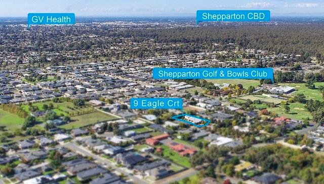 9 Eagle Court, VIC 3630
