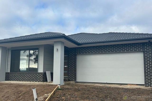 45 Freeman Circuit, VIC 3825