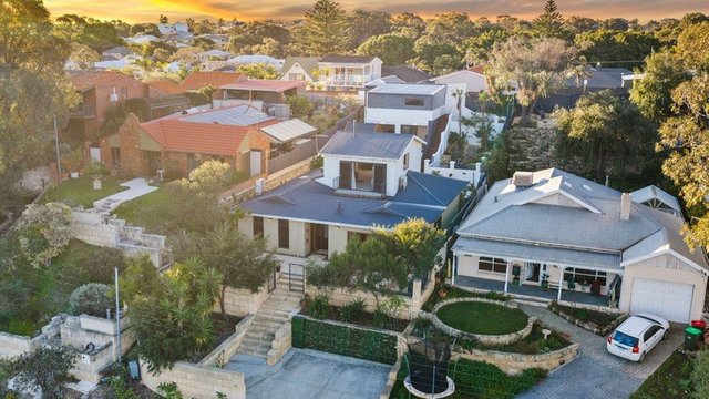 81 High Street, WA 6020