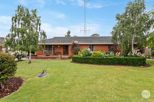 3 Teal Court, VIC 3550