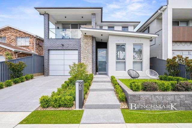 9B Charlbury St, NSW 2170
