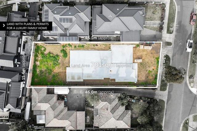 40 Keith Street, VIC 3188