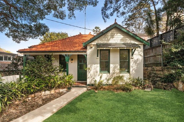 5 Darley Street, NSW 2089