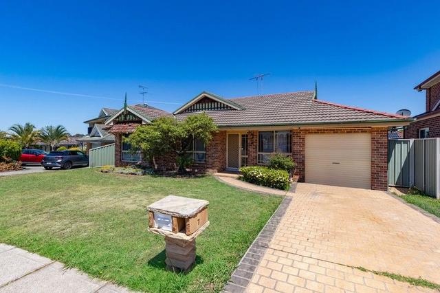 76 Muru Drive, NSW 2745