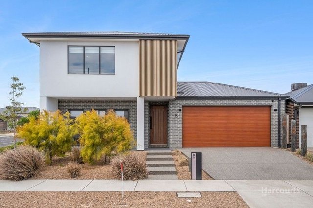 8 Tussock Lane, VIC 3212