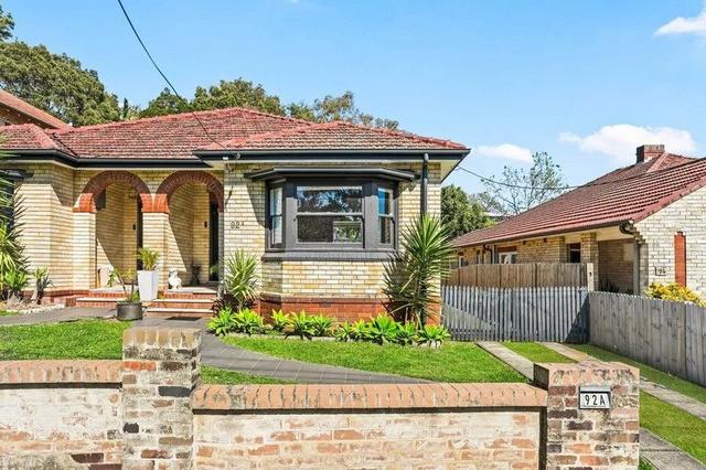 92a Young Street, NSW 2090