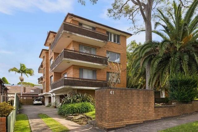 5/41 Henson Street, NSW 2130
