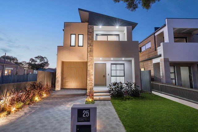 25 Omaha  Street, NSW 2191