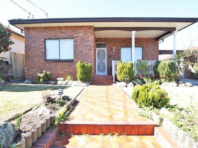 36 Primrose Avenue, NSW 2018