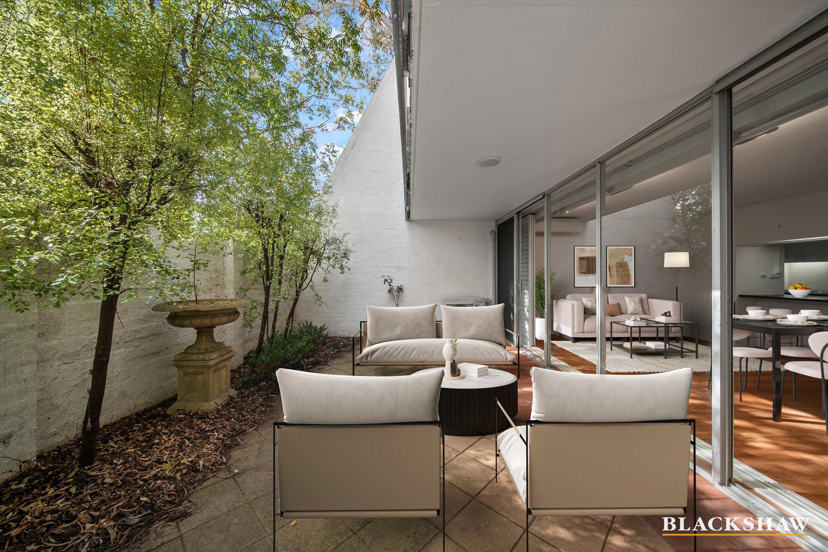 32/8 Giles Street, Griffith ACT 2603 | Allhomes