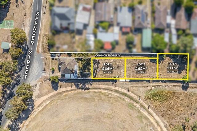 Lot 4/201 Spencer Street, VIC 3350
