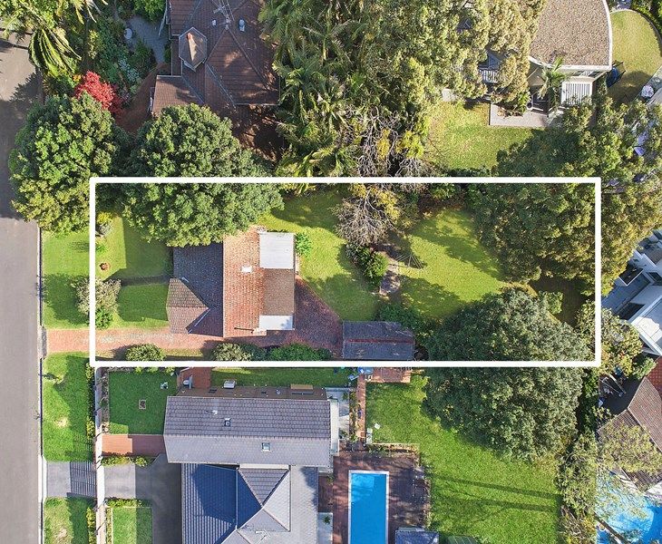 25 Kemp Street, Tennyson Point NSW 2111 Allhomes