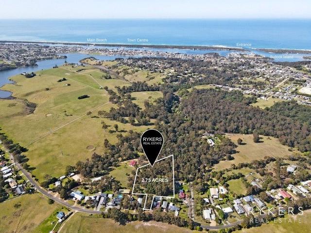 110 Hunters Lane, VIC 3909