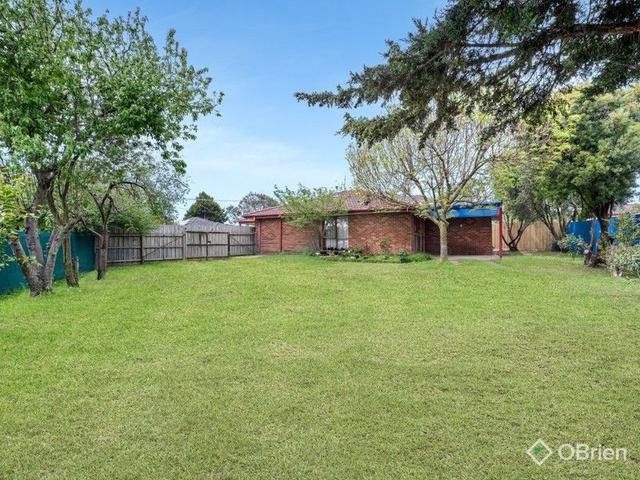 21 Leopold  Crescent, VIC 3976