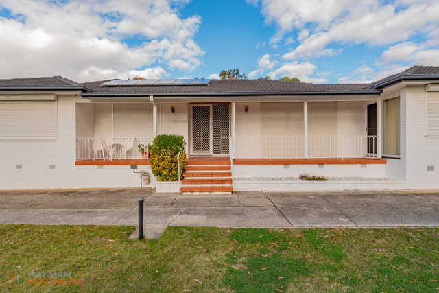132 Burrinjuck Crescent, ACT 2611