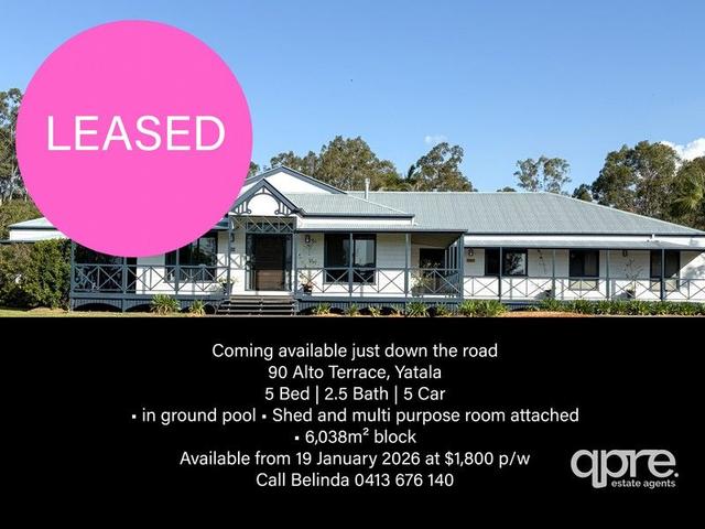 22-24 Alto Terrace, QLD 4207