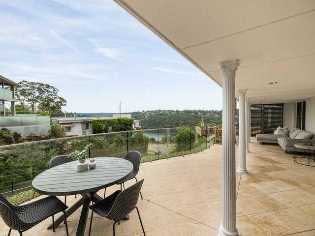 1 Willowie Road, NSW 2069