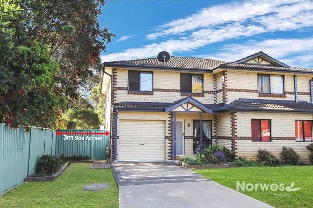 1/63 Spencer St, NSW 2766