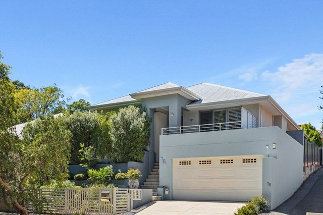 70 Gugeri Street, WA 6010