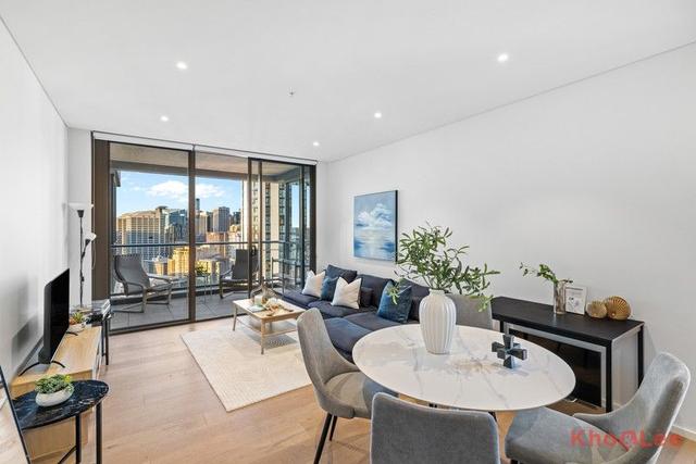 3298/65 Tumbalong Boulevard, NSW 2000