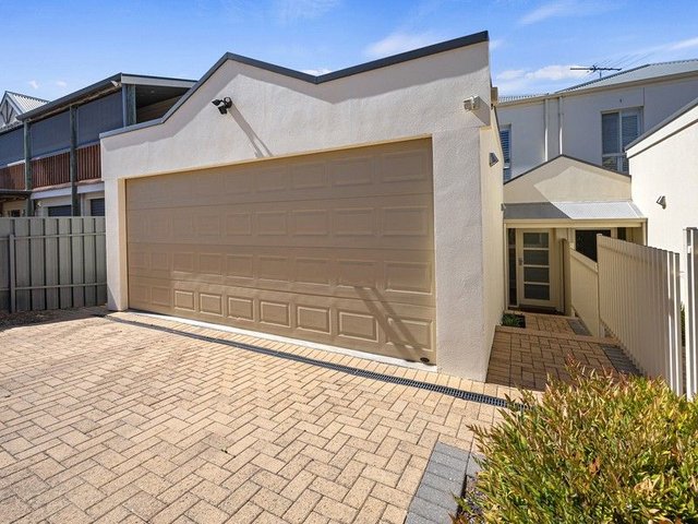 4A Geoffrey Avenue, SA 5167
