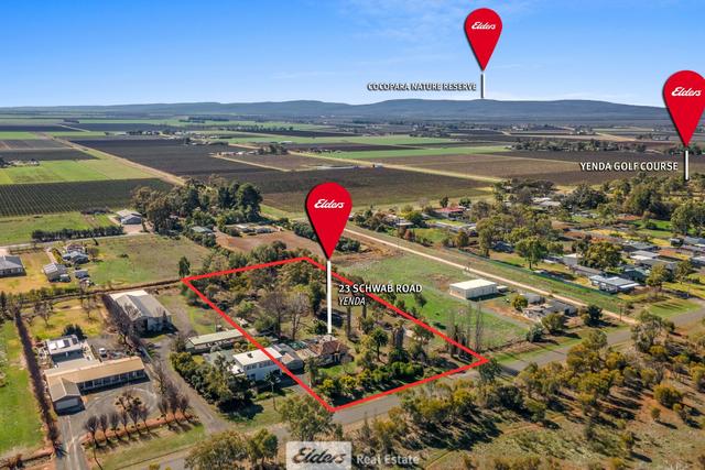 23 Schwab Road, NSW 2681