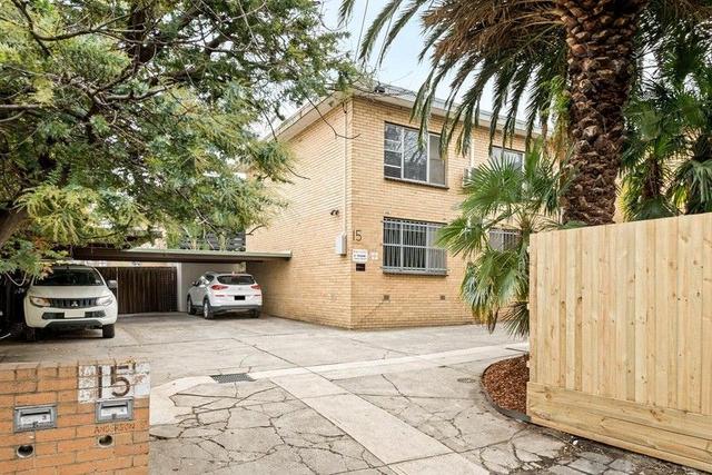 1,2,3&4/15 Anderson Street, VIC 3068