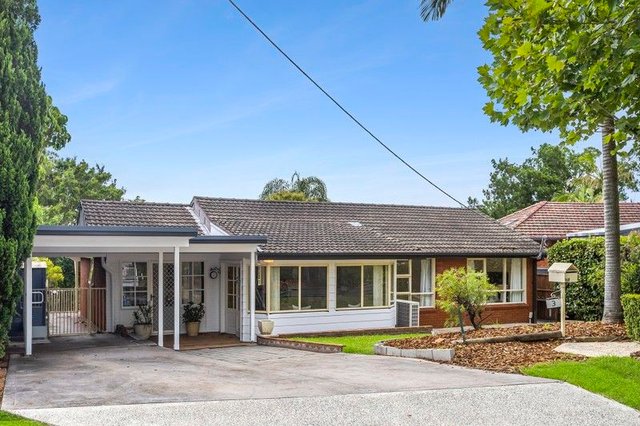 3 Mavor Crescent, NSW 2086