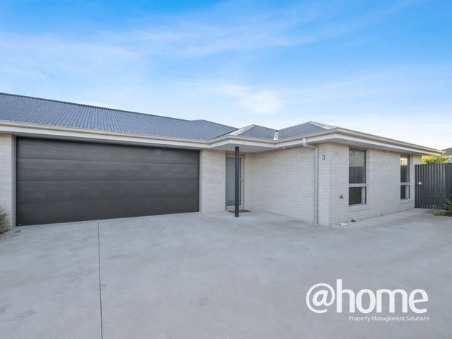 3/7 Mace Street, TAS 7250