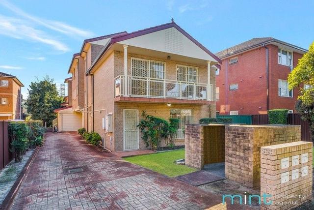 4/7 Seventh Avenue, NSW 2194