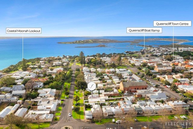 33 Mercer Street, VIC 3225
