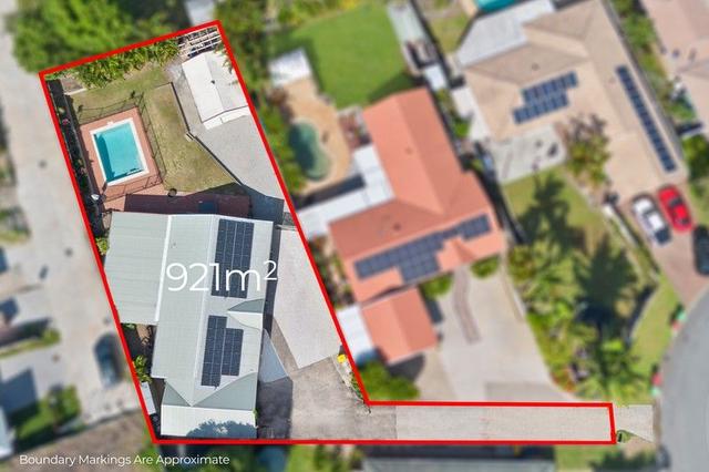 25 Gardenia Drive, QLD 4159