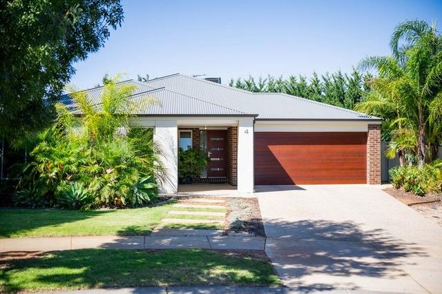 4 Ajuga Court, NSW 2739