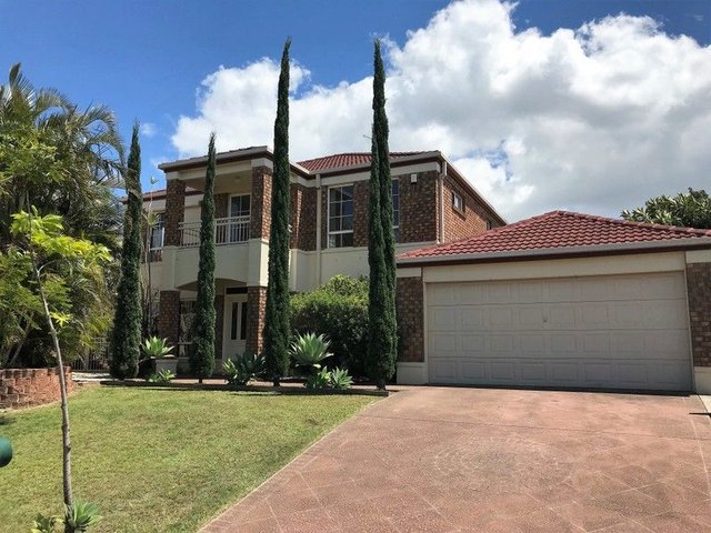 21 Cooksland Crescent, QLD 4509
