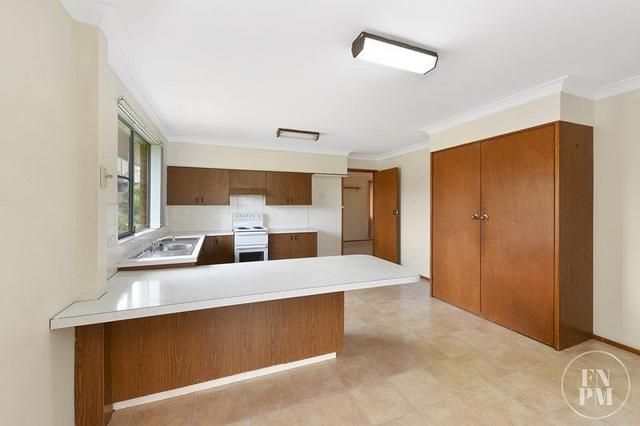 1/3 Mareeba  Crescent, NSW 2444