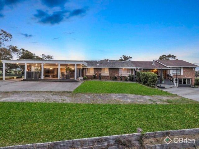 6 Kelly  Road, VIC 3977
