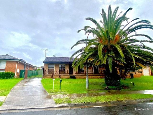31 Fuchsia Crescent, NSW 2564