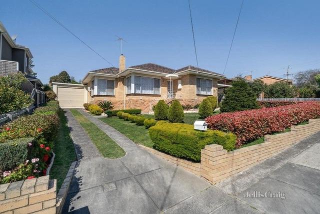 6 Sylvia Street, VIC 3107