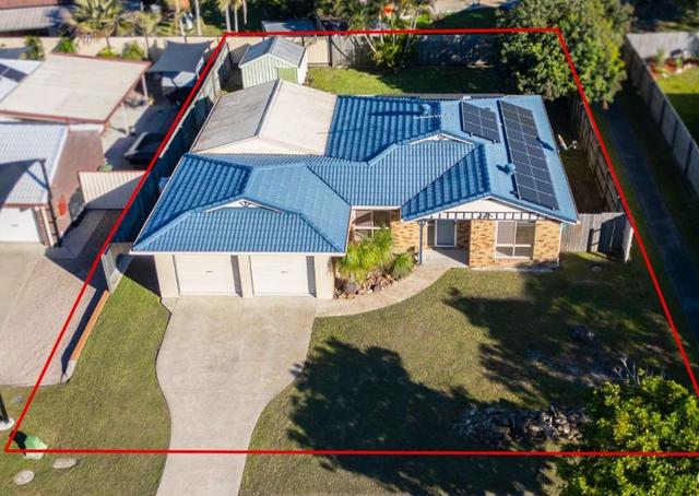 3 Abbey Road, QLD 4510
