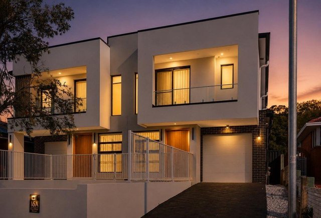 16A Heather Street, NSW 2145