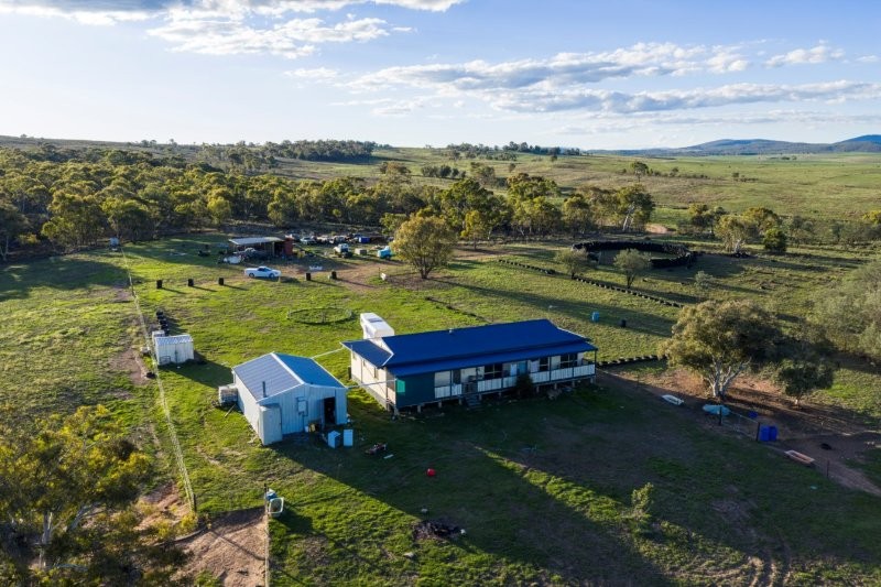 37 Muddah Lake Road, Cooma NSW 2630, Cooma - Image 1