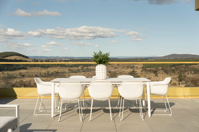 Boulevard - Penthouse With Commanding Molonglo Valley Views, ACT 2611